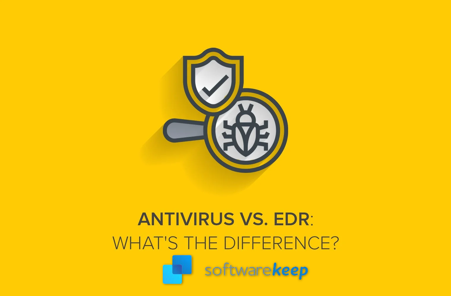 Traditional Antivirus vs. EDR