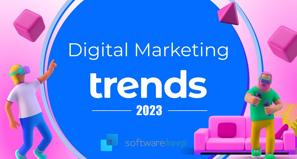 Marketing trends