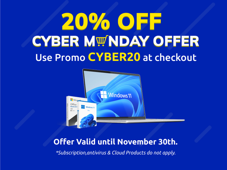 Cyber Monday 2022 Deals You Can’t Afford To Miss