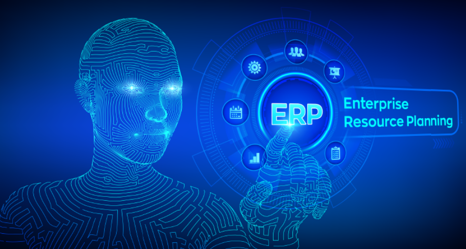 How AI Will Give Superpowers To ERP Solutions
