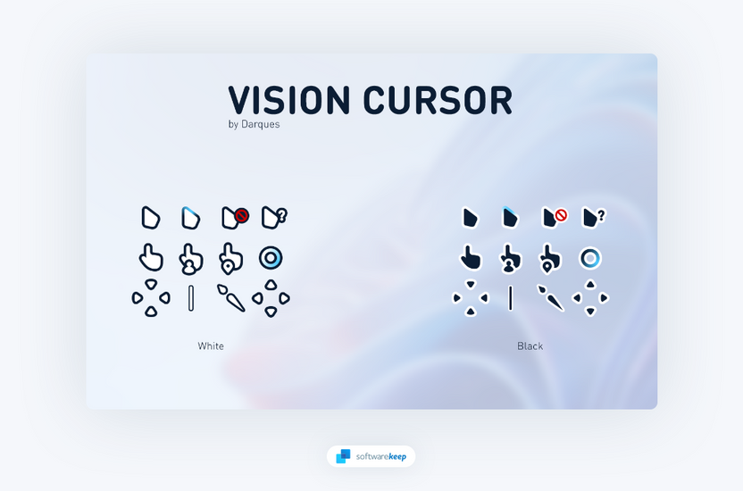 Cursor Replacement Image How To Change Your Cursor on Windows | SoftwareKeep