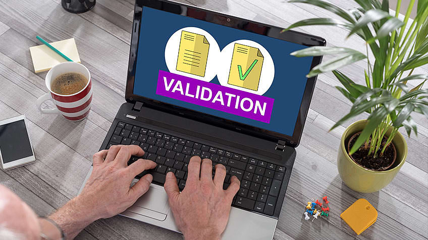 Data Validation in Excel: Tips and Tricks