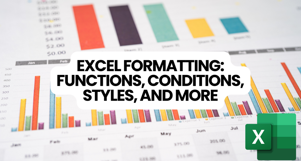 Excel Formatting Guide | SoftwareKeep