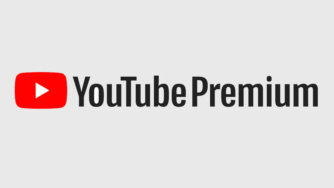 How Much Does YouTube Premium Cost