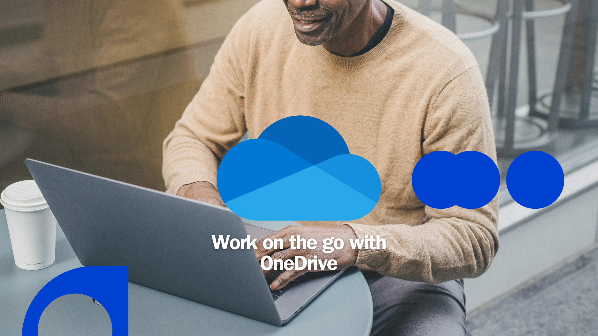 How To Use OneDrive To Work on the Go