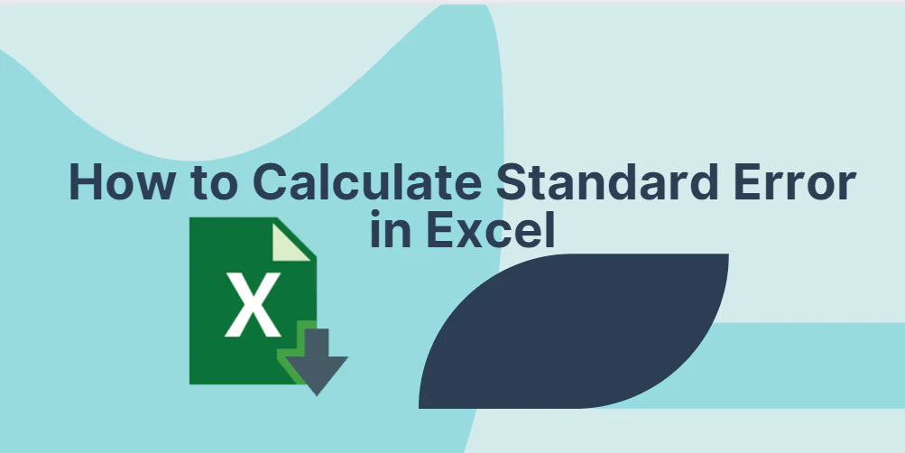 Excel Standard Error Calculation | SoftwareKeep
