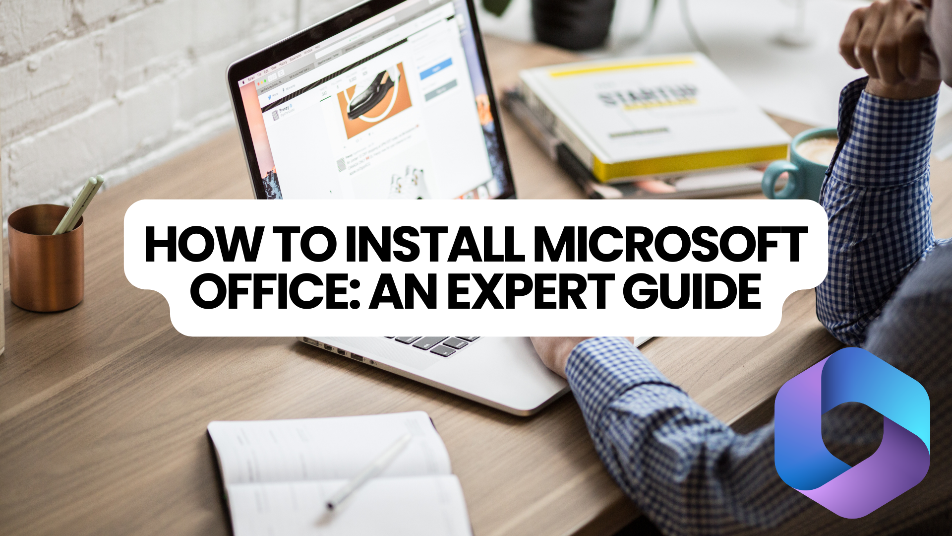 How to Install Microsoft Office Application: An Expert Guide
