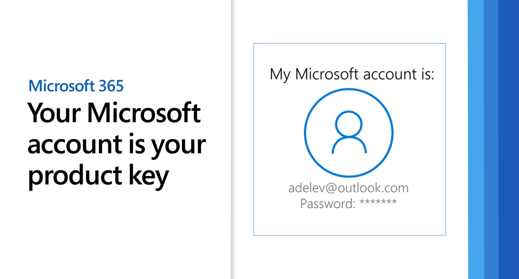 How to Use Your Product Keys in Microsoft Office