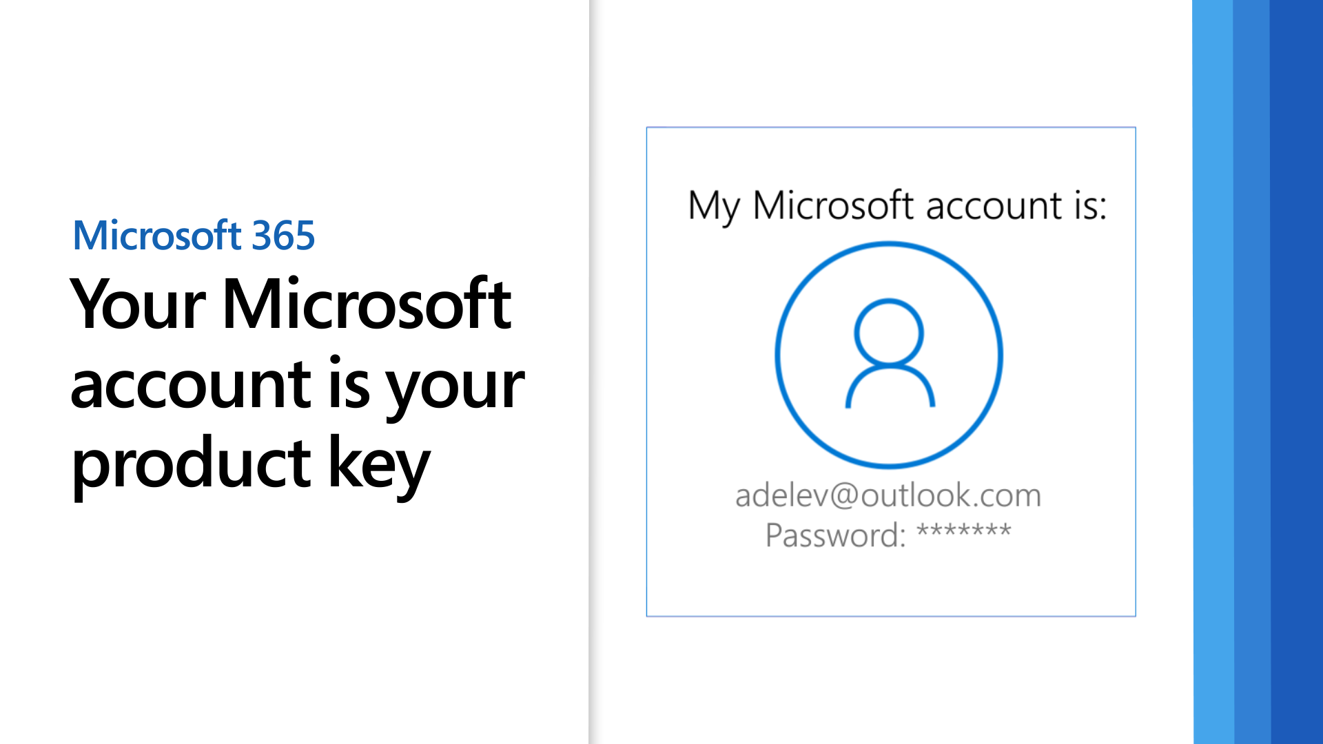 How to Use Your Product Keys in Microsoft Office