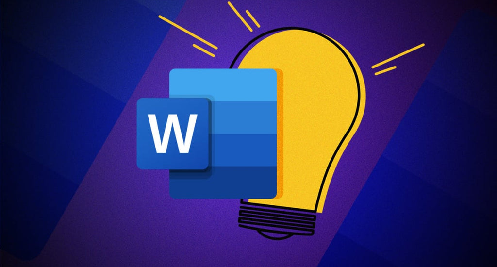 MS Word Tips
