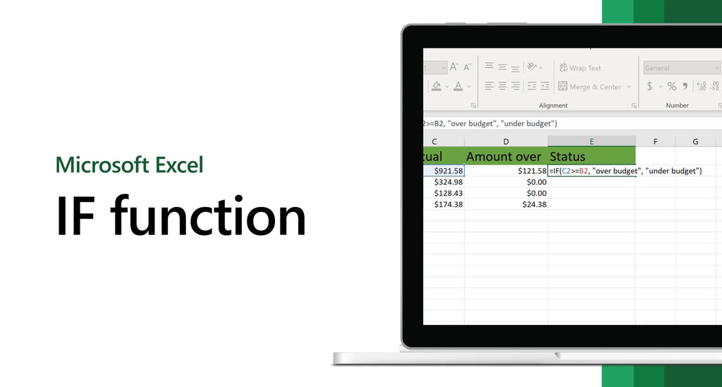 Mastering the IF Function in Excel: Tips and Tricks