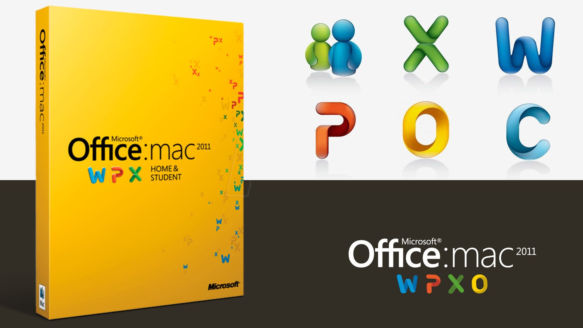 Microsoft Office 2011 for Mac (End of Mainstream Support)