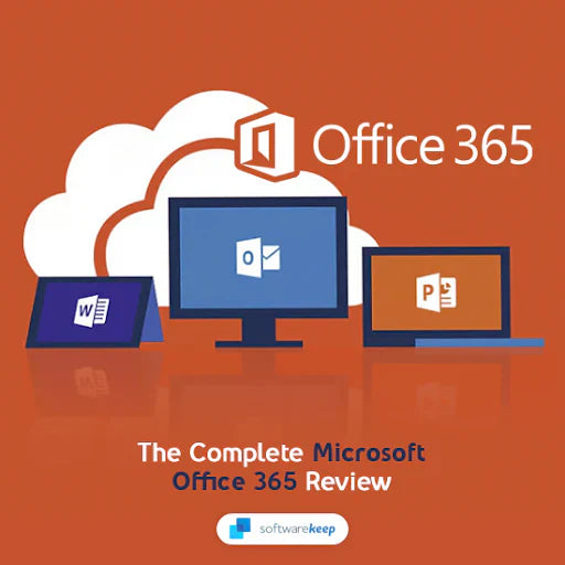 Microsoft 365 Complete Review: A Review, Editions, and Prices