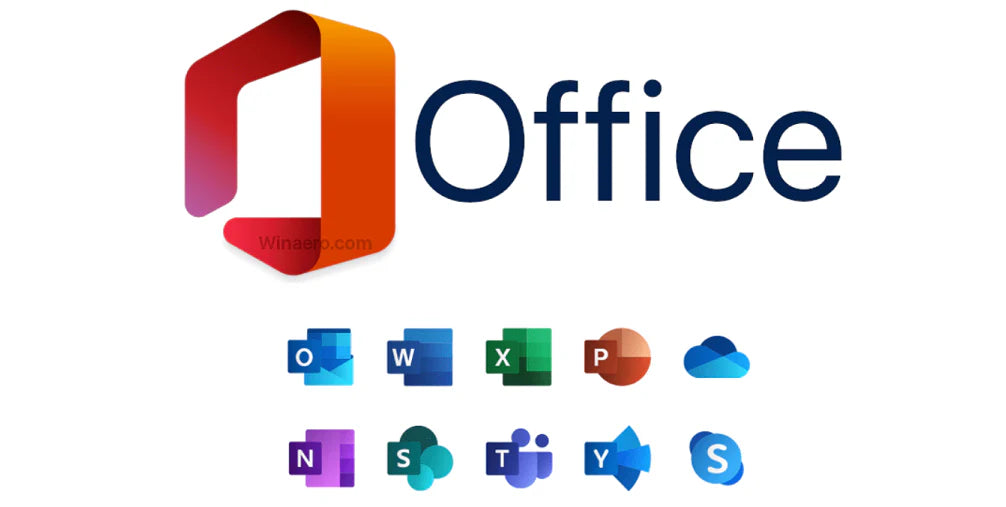Microsoft Office vs WordPerfect
