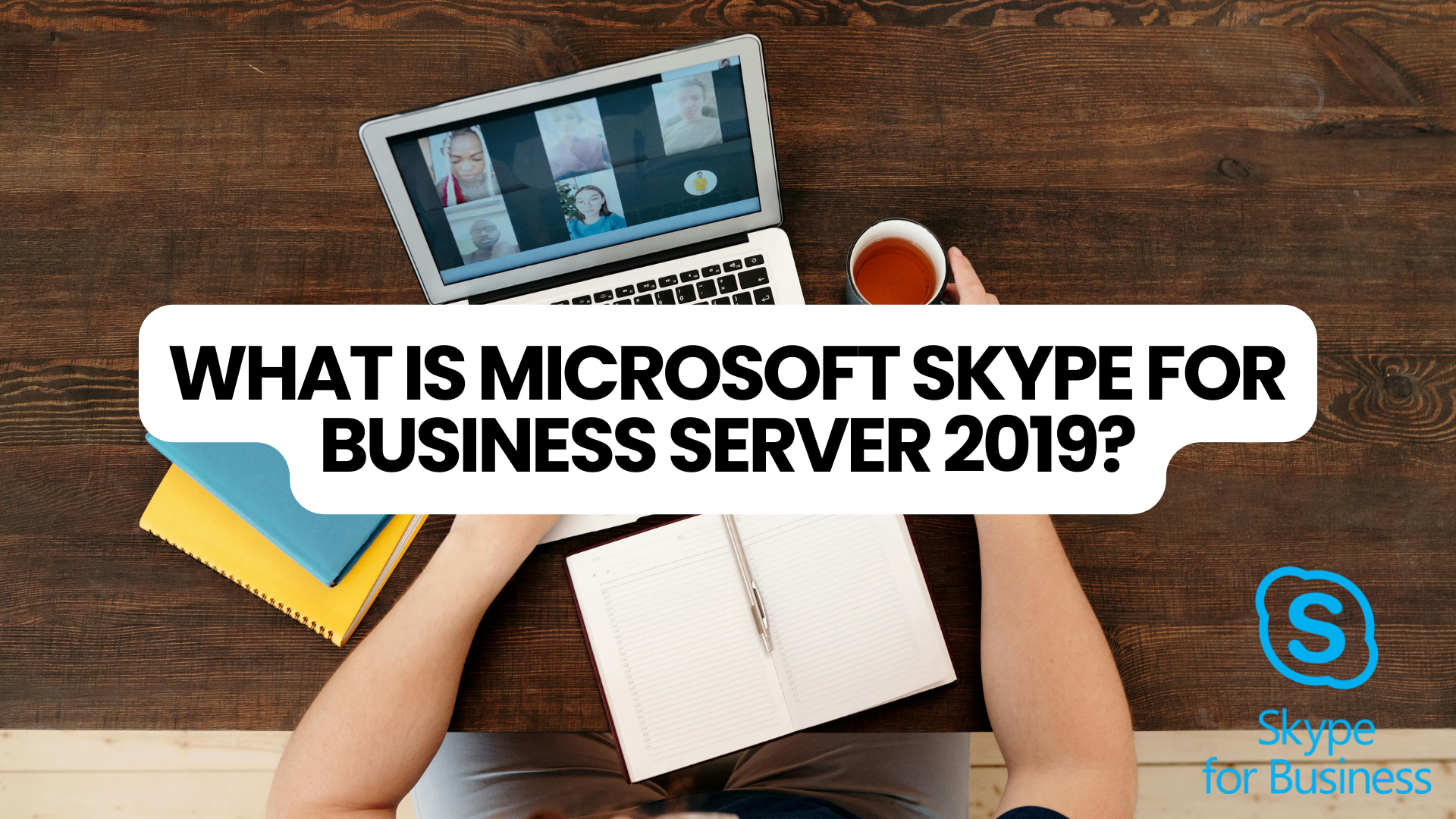 What is Microsoft Skype for Business Server 2019