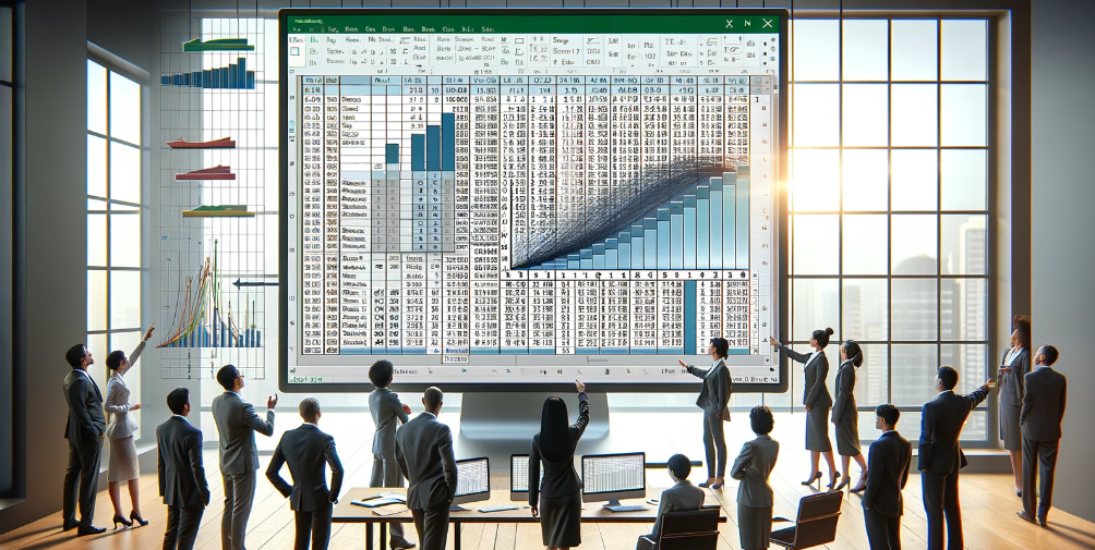 Excel SUMPRODUCT
