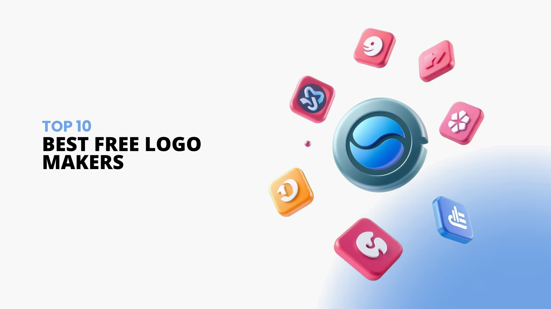 Top 10 Best Free Logo Making Services