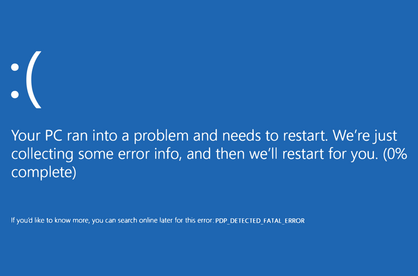 How to Fix Driver Power State Failure on Windows 10