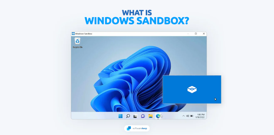 What Is Windows Sandbox