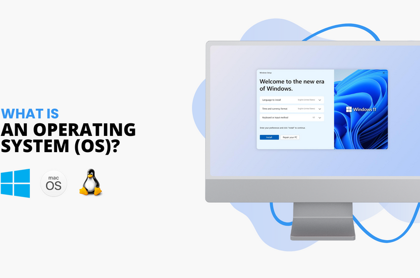 What Is an OS? Operating System Definition | SoftwareKeep