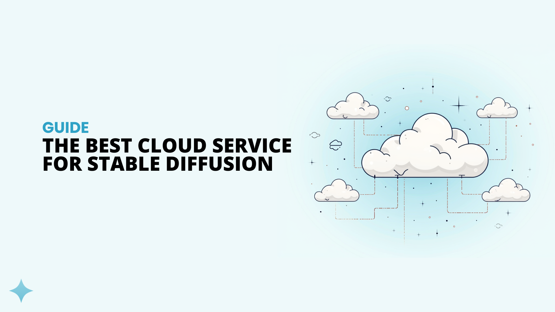 What Is the Best Cloud Provider for Stable Diffusion