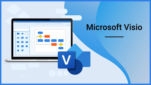 What is Microsoft Visio