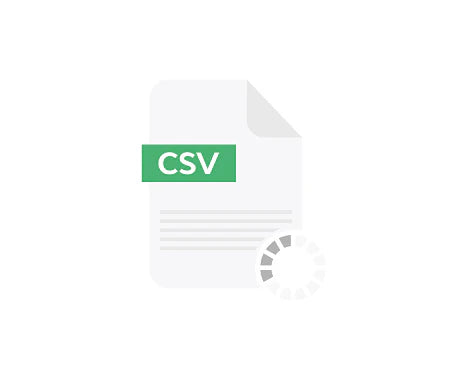 What is a CSV file? How to open and use A CSV file