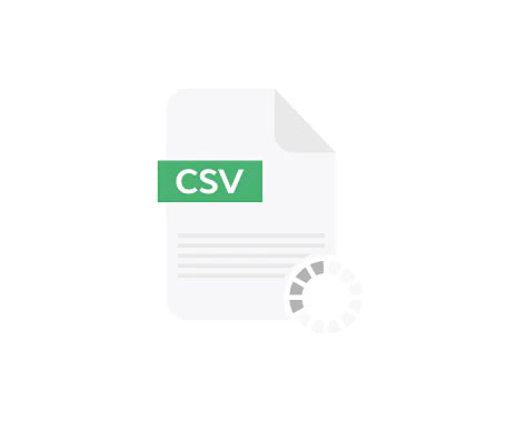 What is a CSV file