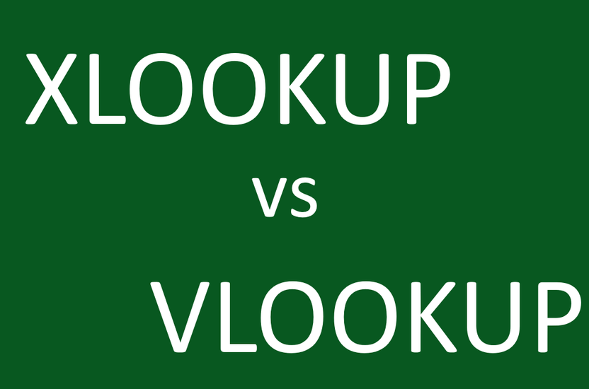 XLOOKUP vs INDEX MATCH: Data Analysis Functions