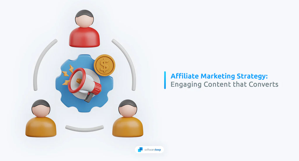 affiliate marketing 