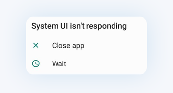 Android System Error How to Fix System UI Has Stopped Working on Android