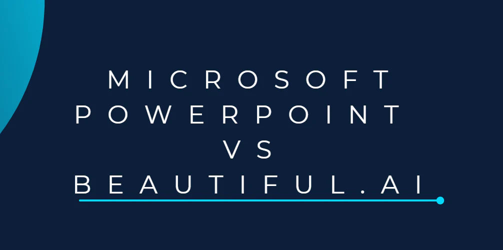 Microsoft PowerPoint vs Beautiful.ai