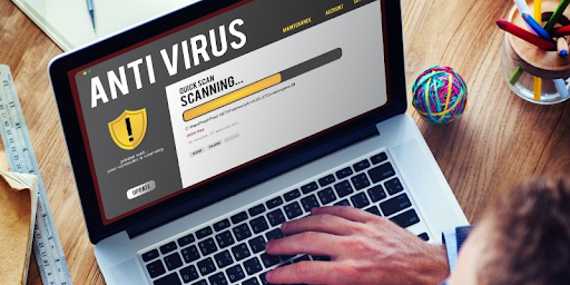 The Best Antivirus Software for 2024