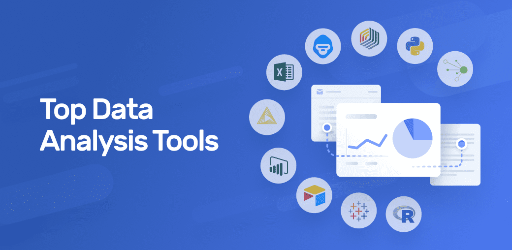 Best Data Analytics Tools