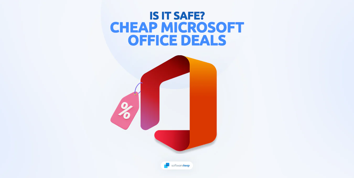 Cheap Microsoft Office