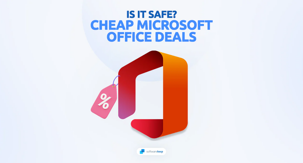 Cheap Microsoft Office Is It Legal and Does It Work?