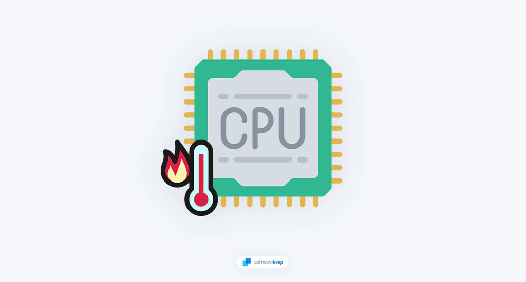 How To Check Your CPU Temperature in Windows  