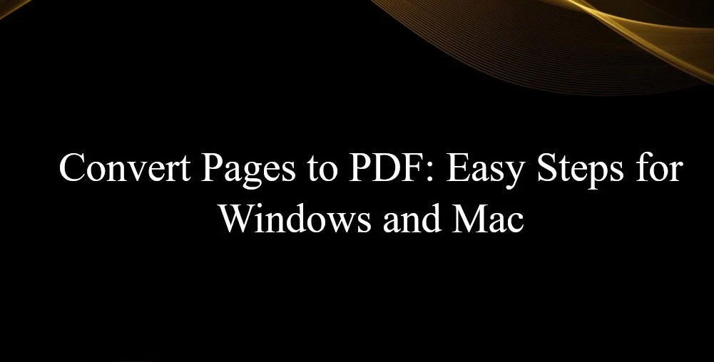 PDF