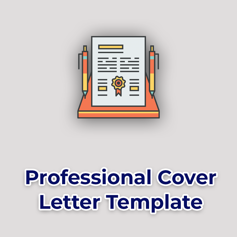 10 Best Cover Letter Templates to Get you Started