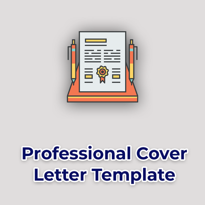 cover letter example translator