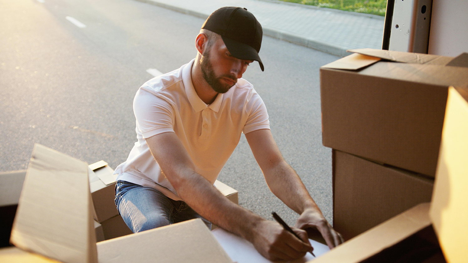 Should You Set Up a Delivery Team or Outsource Deliveries to a Courier?