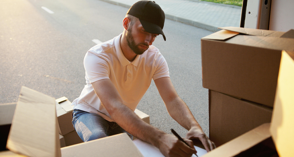 Should You Set Up a Delivery Team or Outsource Deliveries to a Courier?