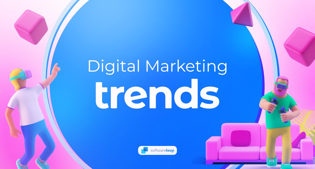 Marketing trends