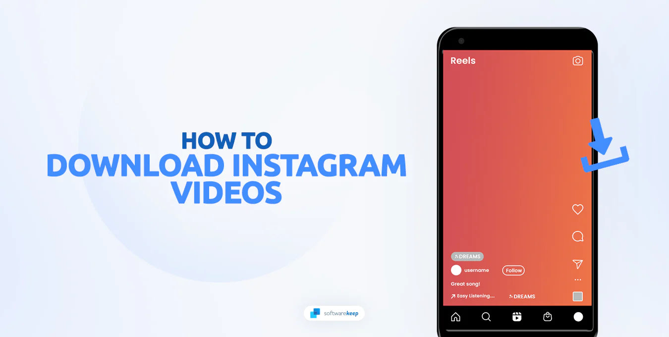 How To Download Instagram Videos on PC and Mobile
