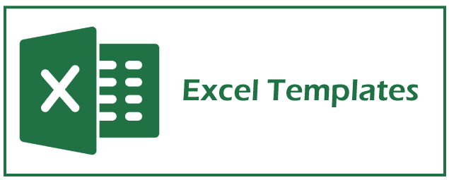 Excel Templates 