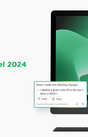 Full Microsoft Excel 2024 Review | SoftwareKeep