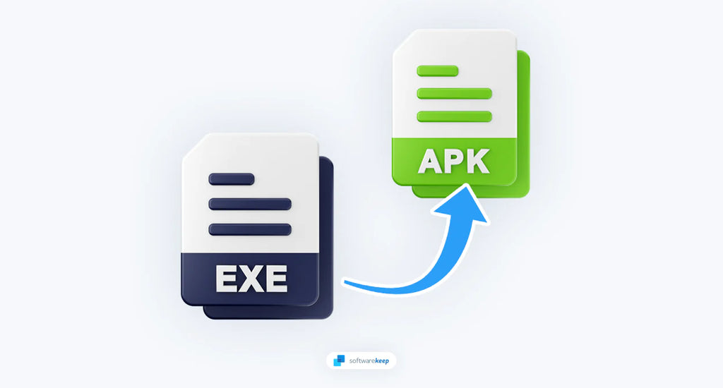 Convert EXE Files Into APK for Android