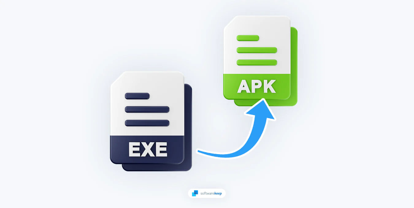 Convert EXE Files Into APK for Android