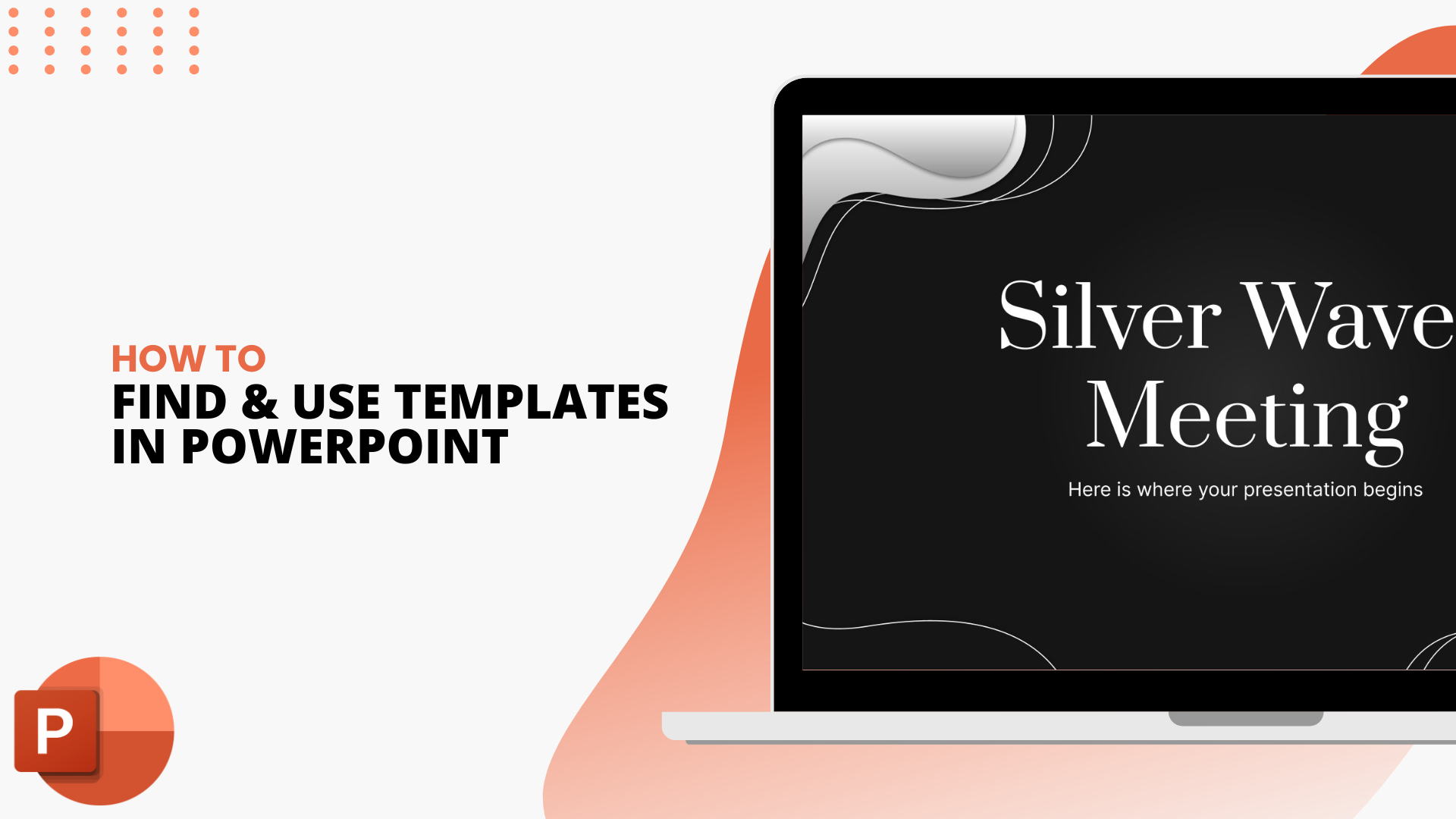 How to Find and Use Microsoft PowerPoint Templates