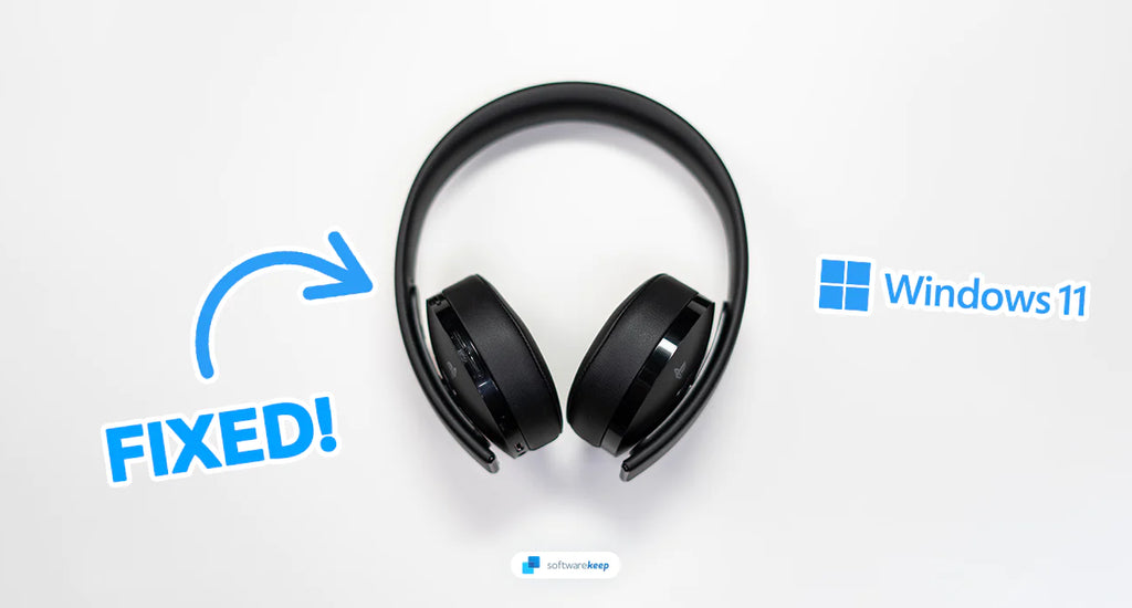 Fix Windows 11 Won’t Recognize Wired Headphones